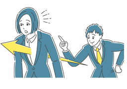 still moreのイラスト